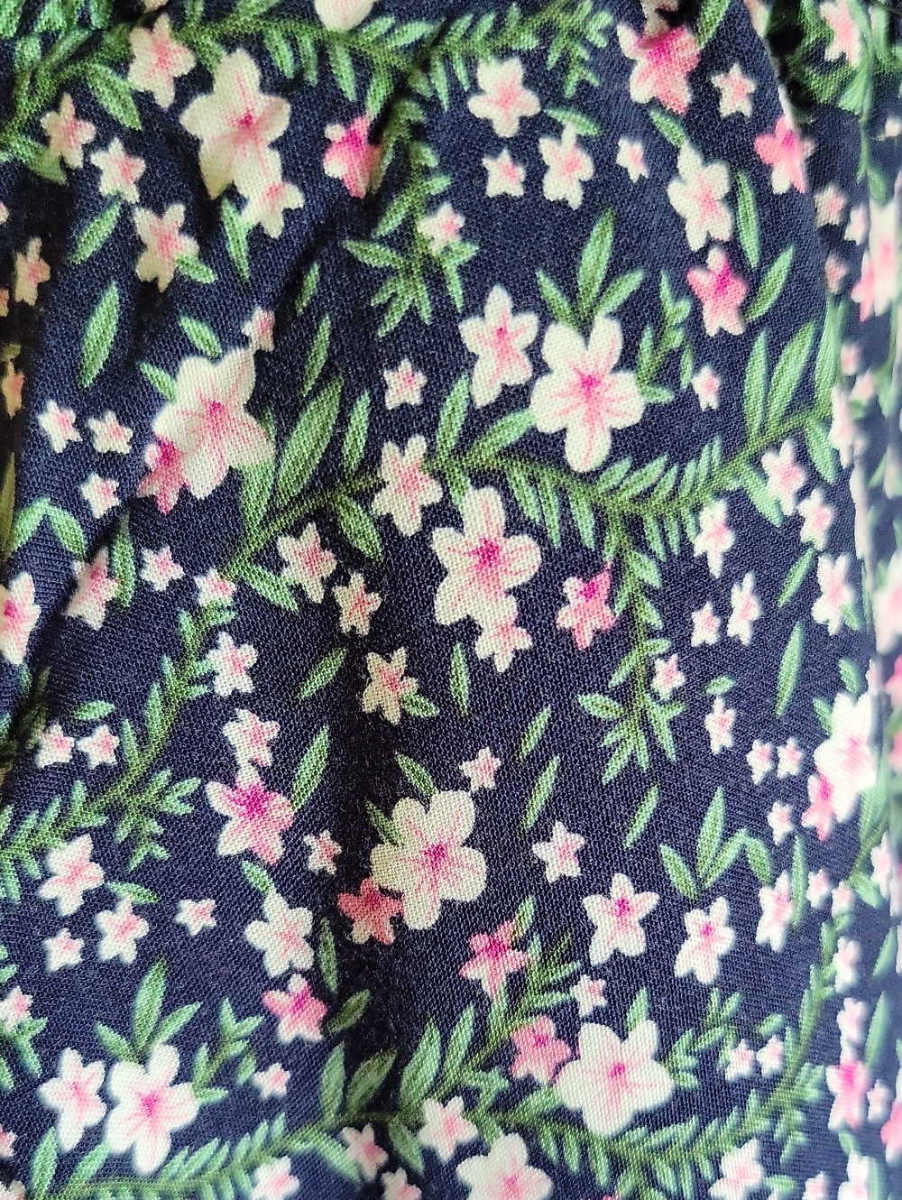Summer Maxi Dress - Picture 4 of 4